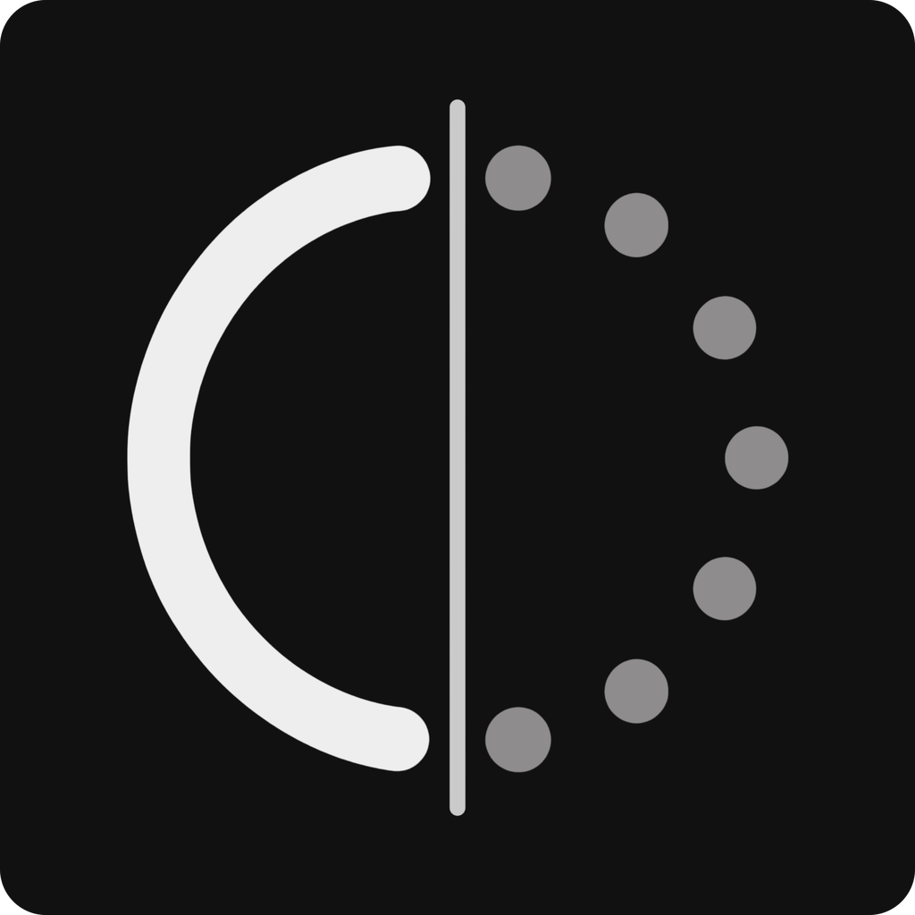 PhantomTech Labs logo on a dark rounded square